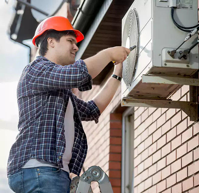 Why Homeowners & Businesses Trust Us Meadowbrook, VA