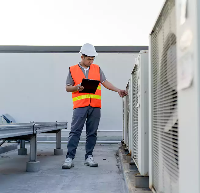 Why Homeowners & Businesses Trust Us in Meadowbrook, VA?