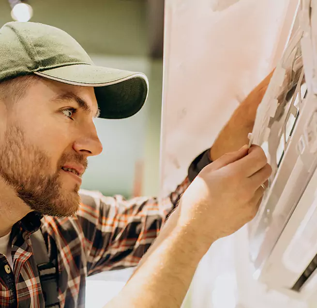 Why Homeowners & Businesses Trust Us in Meadowbrook, VA?