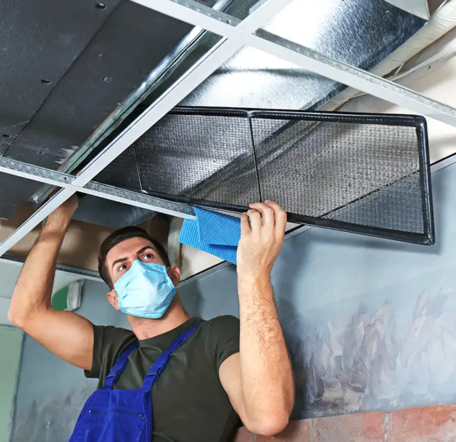 Why Homeowners & Businesses Trust Us in Meadowbrook, VA?